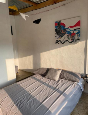 EB5 Escape-Contemporary Stay, San Marcos La Laguna #5